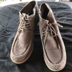 O’Neill size 10 shoes